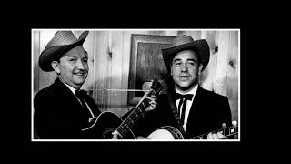 Flatt &amp; Scruggs - Gonna Have Myself A Ball (1965)