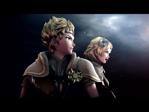 Fire Emblem Warriors (Re-Playthrough) - Prologue: Crumbling Peace