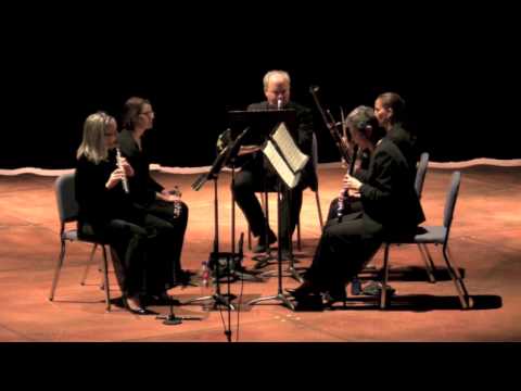J.S. Bach: "Little" Fugue in G Minor, BWV 578