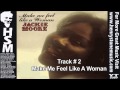 Make Me Feel Like A Woman - Jackie Moore