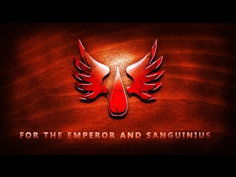 Warhammer 40k: Vindicator Unboxing