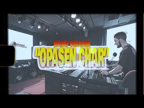 Raro Vedder - Opasen Char (prod. by CSI Beats)