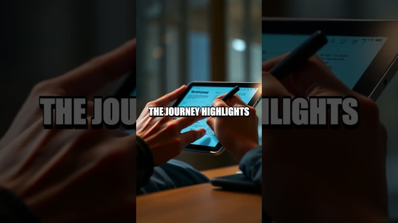 From Classroom to AI Accessibility Architect: A Pivot That Powers Inclusion