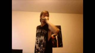 Years Since The Storm- Mindfuck (vocal cover)