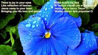 First Communion Song (with lyrics) by Janusz Supernak, BMI (Piesn na Pierwsza Komunie)