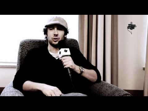 We Need To Talk: Josh Groban - If I Was A...