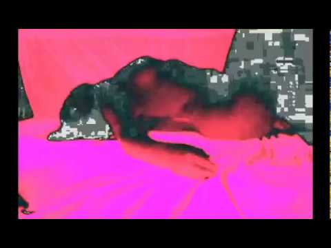 Anna Patrini - HEROINE / Tim Paradox remix