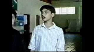 ANDRIEL & AXEL - JB - URGENTE - TV CULTURA