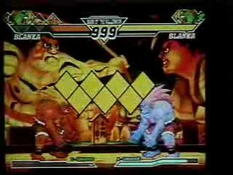 CvS2 (07) - Ohayo1234 (C) vs. Hail and Kill (A)