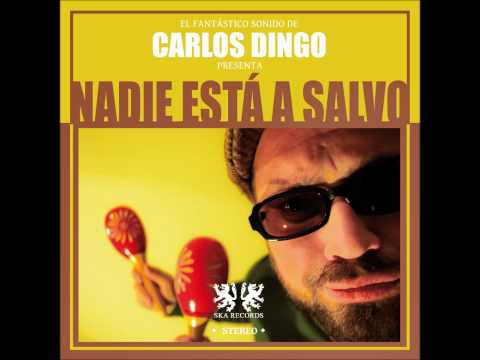 Carlos Dingo - Caprichosa