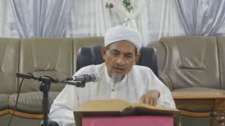 Live Now !! Kuliah Maulana Fakhrurrazi