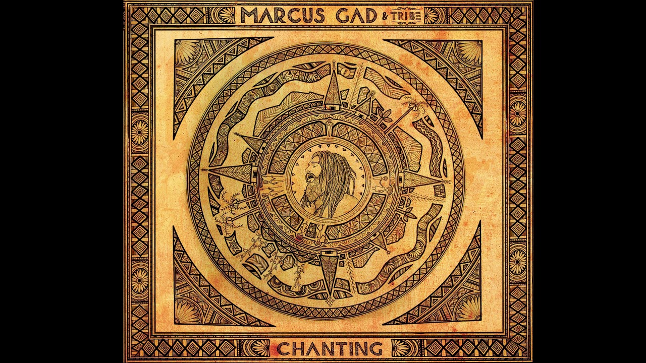 Marcus Gad & Tribe - Community Living