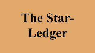The Star-Ledger