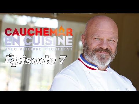Cauchemar en cuisine – Philippe Etchebest – L’Ovalie – restaurant au bord du naufrage (S02E05)