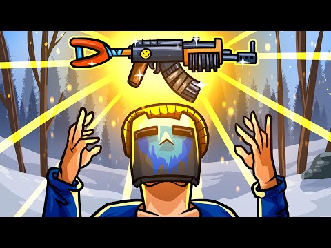 THE 10,000 HOUR SOLO VETERAN - Rust