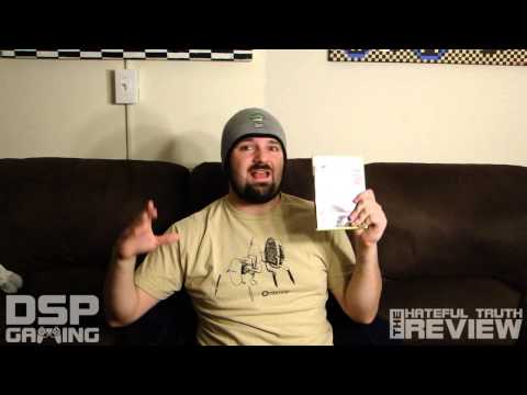 The Hateful Truth Ep. 111 - WWE'13