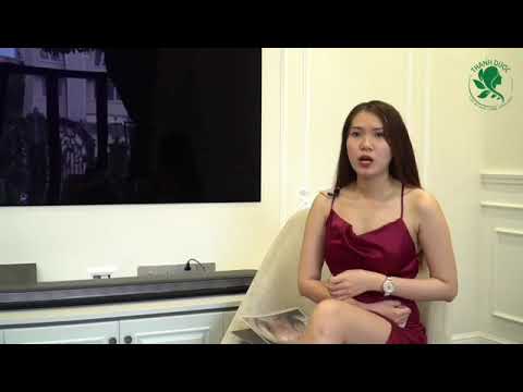Thanh Dươc Tri Mụn PV 3