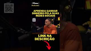 Como Denilson Show entrou para a Band? parte 3 #shorts