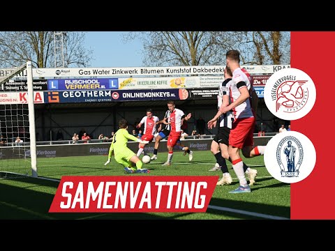 IJsselmeervogels - Hercules (seizoen 24/25)