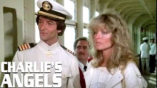 The Angels Go To Hawaii! | Charlie&#39;s Angels