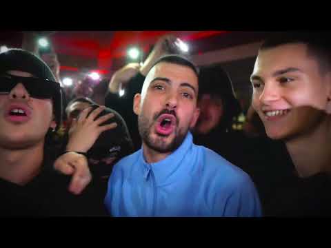 AFTER MOVIE GANG WAY OR NO WAY FEAT(GXHAN, LIL RIICO , STOLOUWNB, MAXMILLION , RAISER ) 