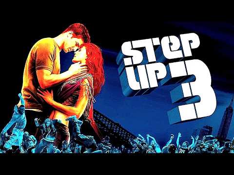 Step Up 3D 2010 Dance/Musical Full Movie Facts & Review | Adam G Sevani, Rick Malambri,Sharni Vinson