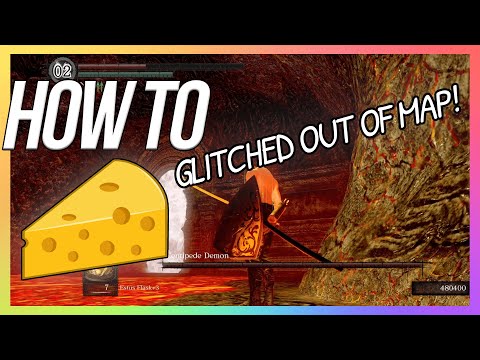 How to Cheese Centipede Demon ( EASY! )| Dark Souls: Remastered