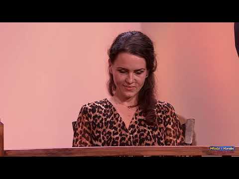 Kabaret Młodych Panów - W sądzie | Młodzi i Moralni 2