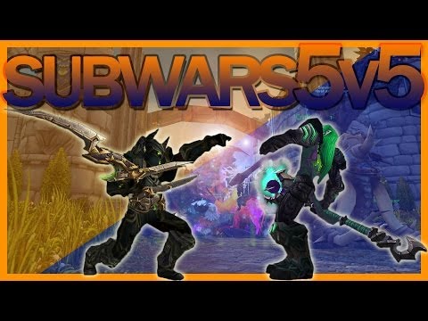 Five 1v1's. VS Team Snutz