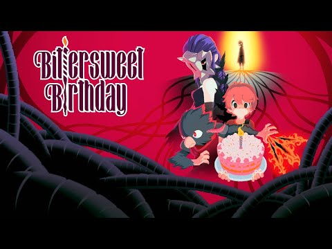Birdbrained Birthday Party | Bittersweet Birthday {Demo}