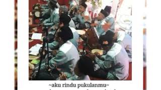 preview picture of video 'Story' kekinian sholawat keren abis'