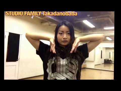 Vogue fem basic pt.1