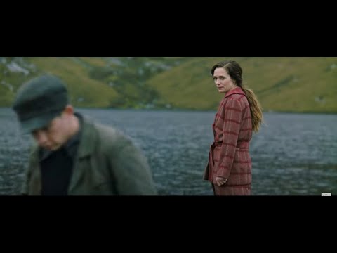 The Banshees of Inisherin - Well, there goes that dream