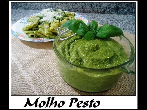 download lagu mp3 mp4 Receita Pesto Original, download lagu Receita Pesto Original gratis, unduh video klip Receita Pesto Original