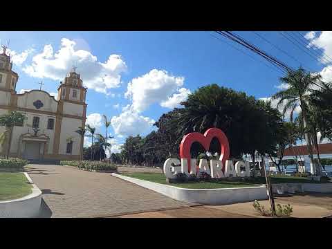 GUARACI   PARANÁ   BRASIL ‐