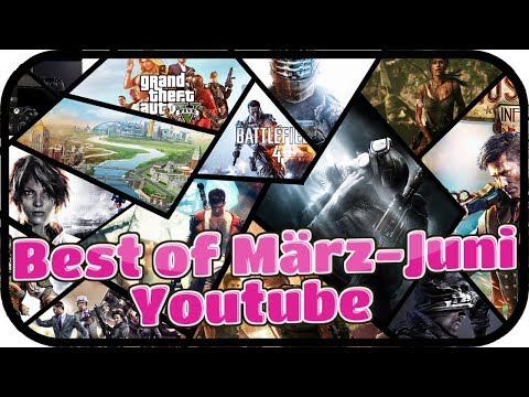 BEST OF M4cM4nus MÄRZ - JUNI 2018 - Youtube
