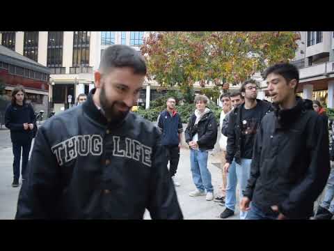 2 VERACE CONTEST | (MILANO) Bers vs Coyote | Ottavi