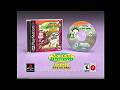 The Wild Thornberrys Animal Adventures TV Commercial For PlayStation PS1 PSX 2000