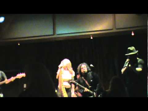 CRE - Dead Or Alive @ Humphreys Backstage.mpg