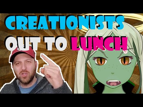 Fundie Sunday VII: John Maddox STILL Doesn't Know what Evolution Is!