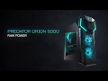 Системный блок Acer Predator Orion PO5