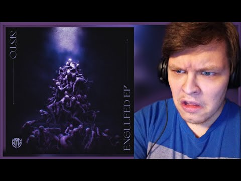 SISTO Makes A Sick FIRST IMPRESSION With This EP 🔥