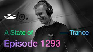 Armin van Buuren, Ferry Corsten - Live @ A State of Trance Episode 1293 (#ASOT1293) 2026