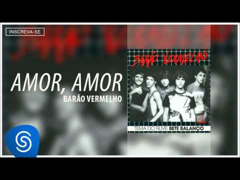 Amor, Amor video