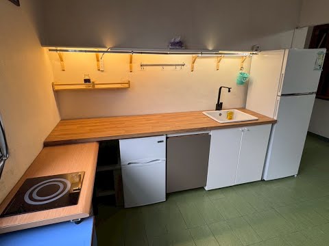 2房2廳1衛/明亮邊間/開放式廚房/台電帳單 - Image 1