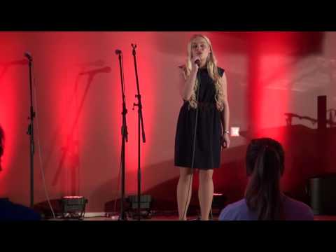 Pauline Vähi  - Jäälilled