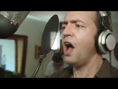 Rainald Grebe & Das Orchester der Versöhnung "Interview/Making of"