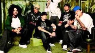 Kottonmouth Kings Kill the Pain