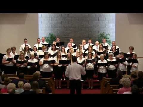 Psalm 38 - [3] Lord, in Thy Wrath Rebuke Me Not