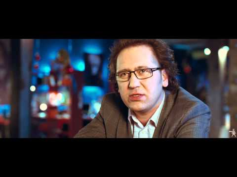 О чём ещё говорят мужчины - Трейлер